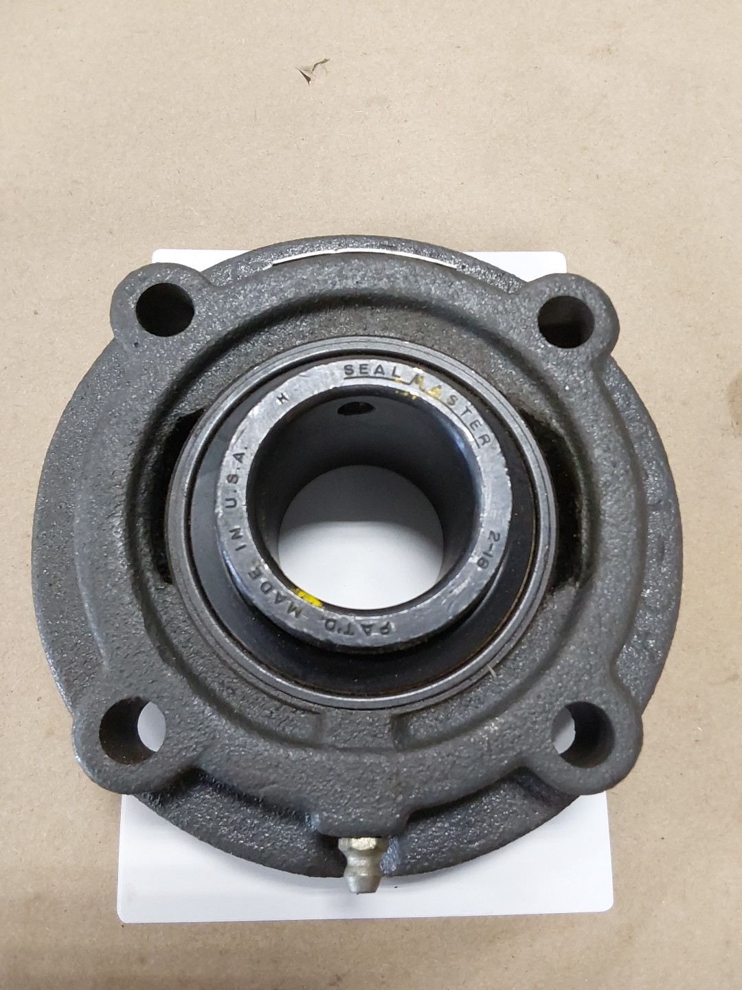 SEALMASTER SFC-24, FC-1506