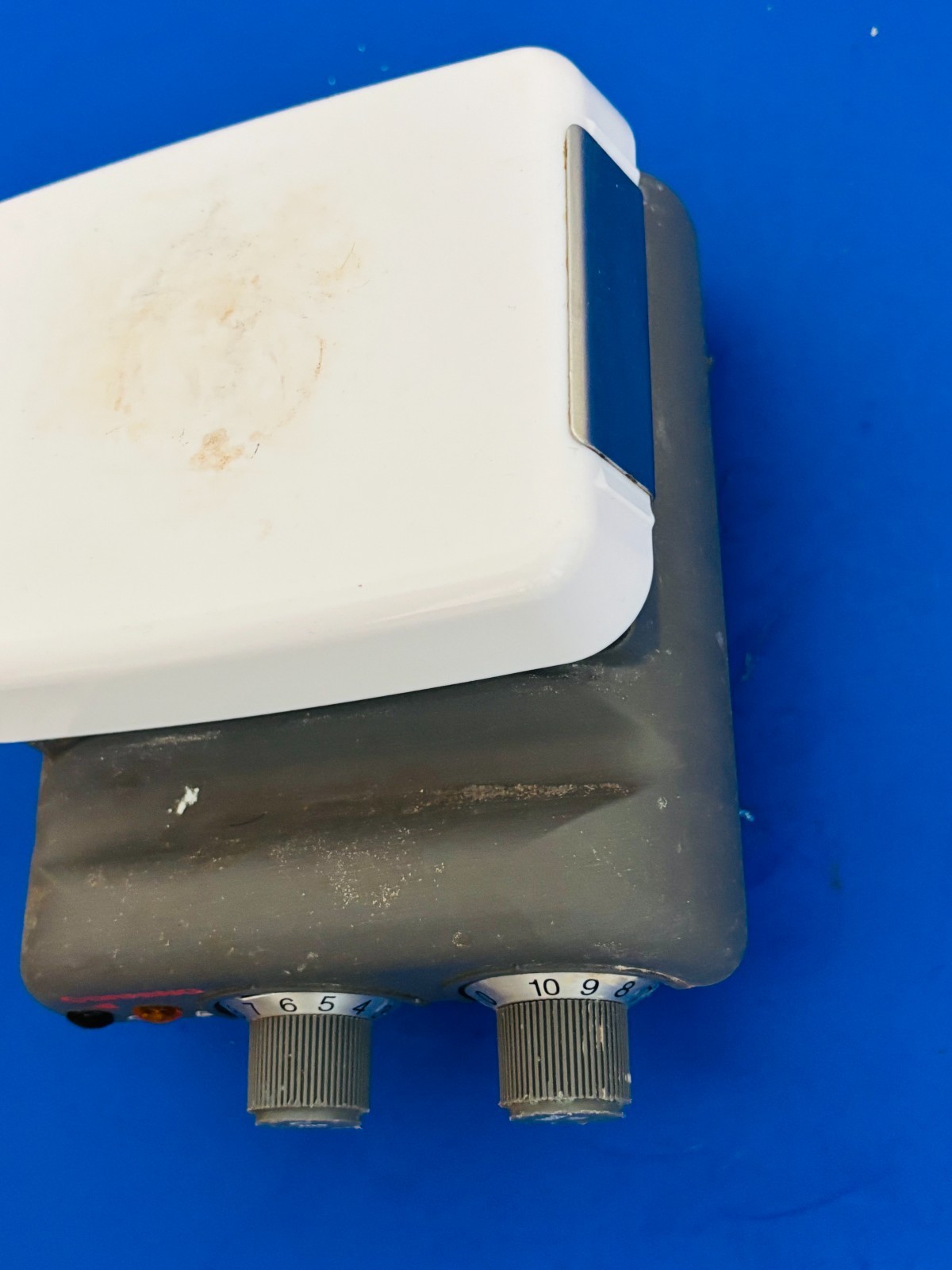 Corning Hot Plate/Stirrer Model PC-220