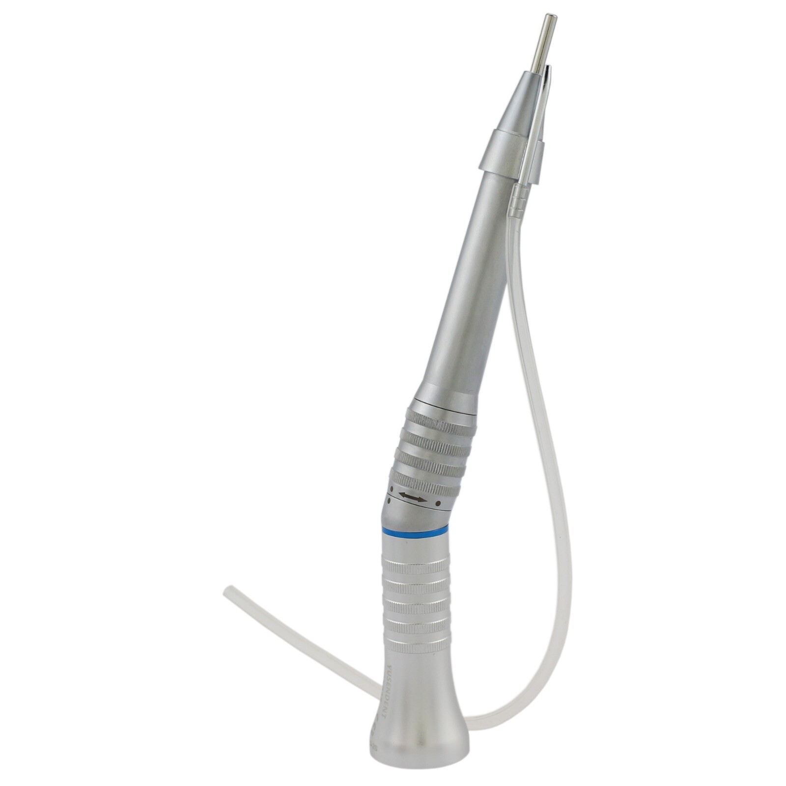 COXO Dental 20 Degree Surgical Handpiece 1:1 Straight Head External CX235-2S NSK