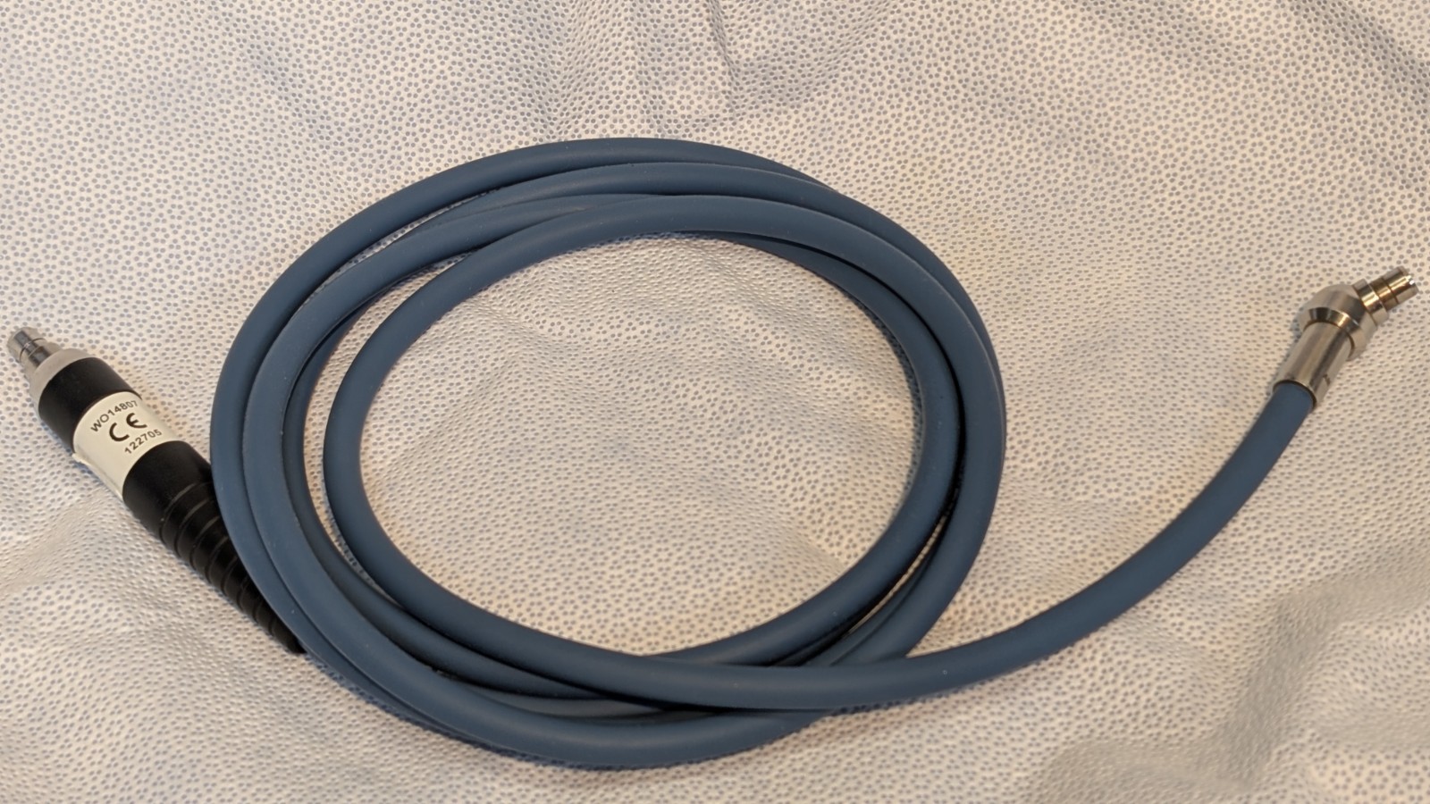 Circon Gyrus ACMI G93-45 Fiber Optic Cable for Light Source storz laparoscopy