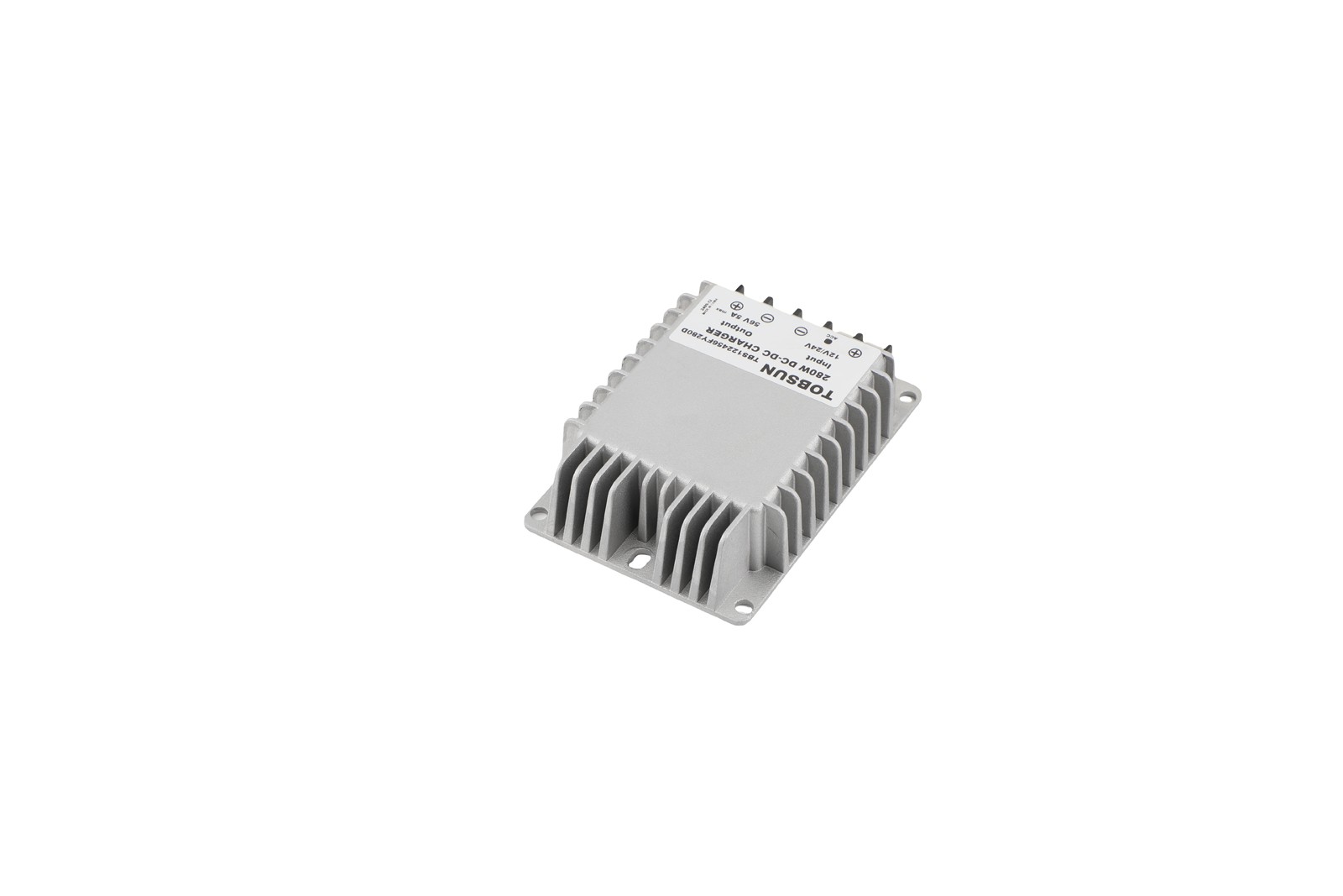DC 12V/24V to 56V Step Up Converter 3A/5A Auto Voltage Boost Regulator Module