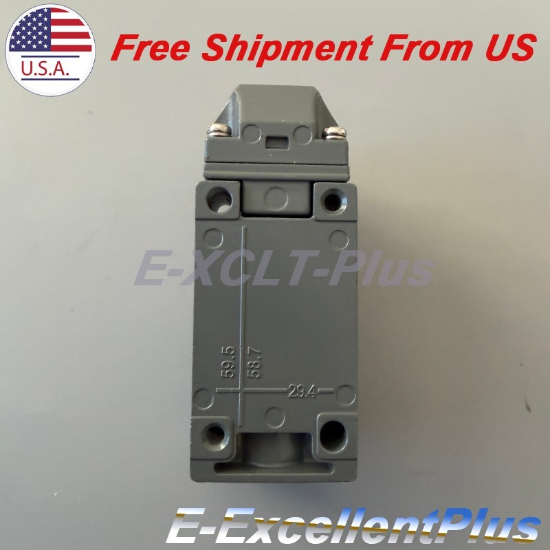 Metal Plug-In Oil Tight Limit Switch Lever 802TATPD For Allen Bradley 802T-ATPD