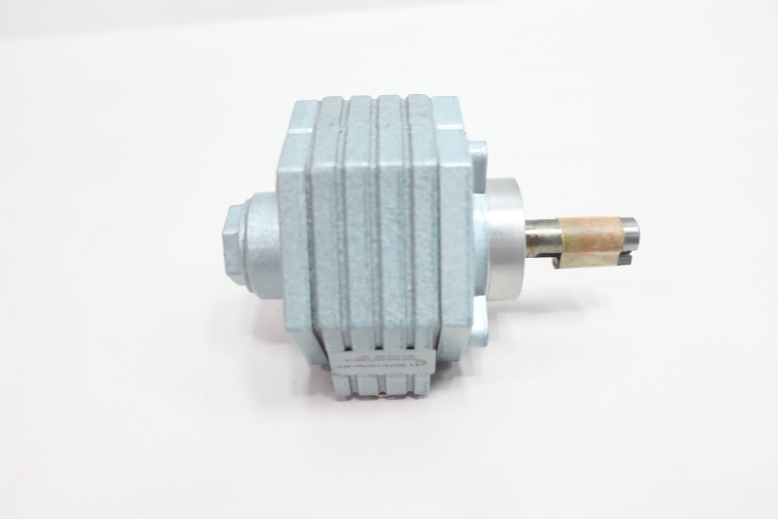 Gast 4AM-NRV-92 4Z231 Air Motor
