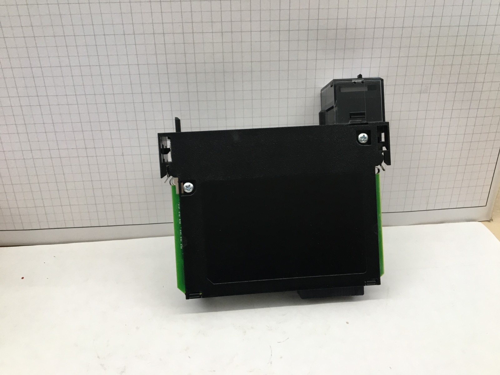 1756-IB32 ALLEN BRADLEY INPUT MODULE Ser A, NEW Texas, No Ter Block