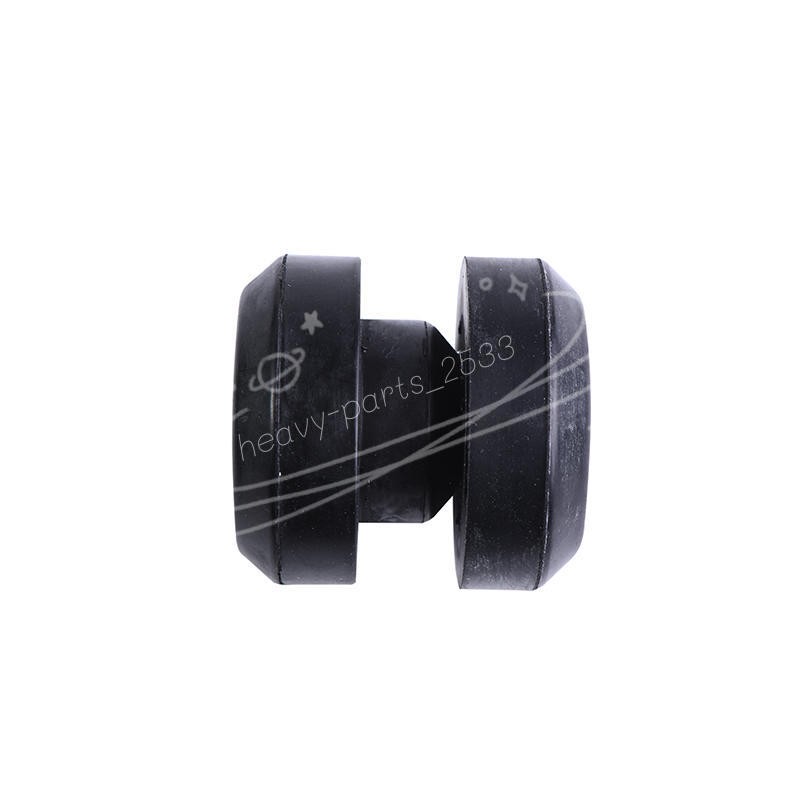 4Pcs Shock Mount 73-00160-02 for Carrier Transicold Trailer Unit X2 X4 Ultra XL