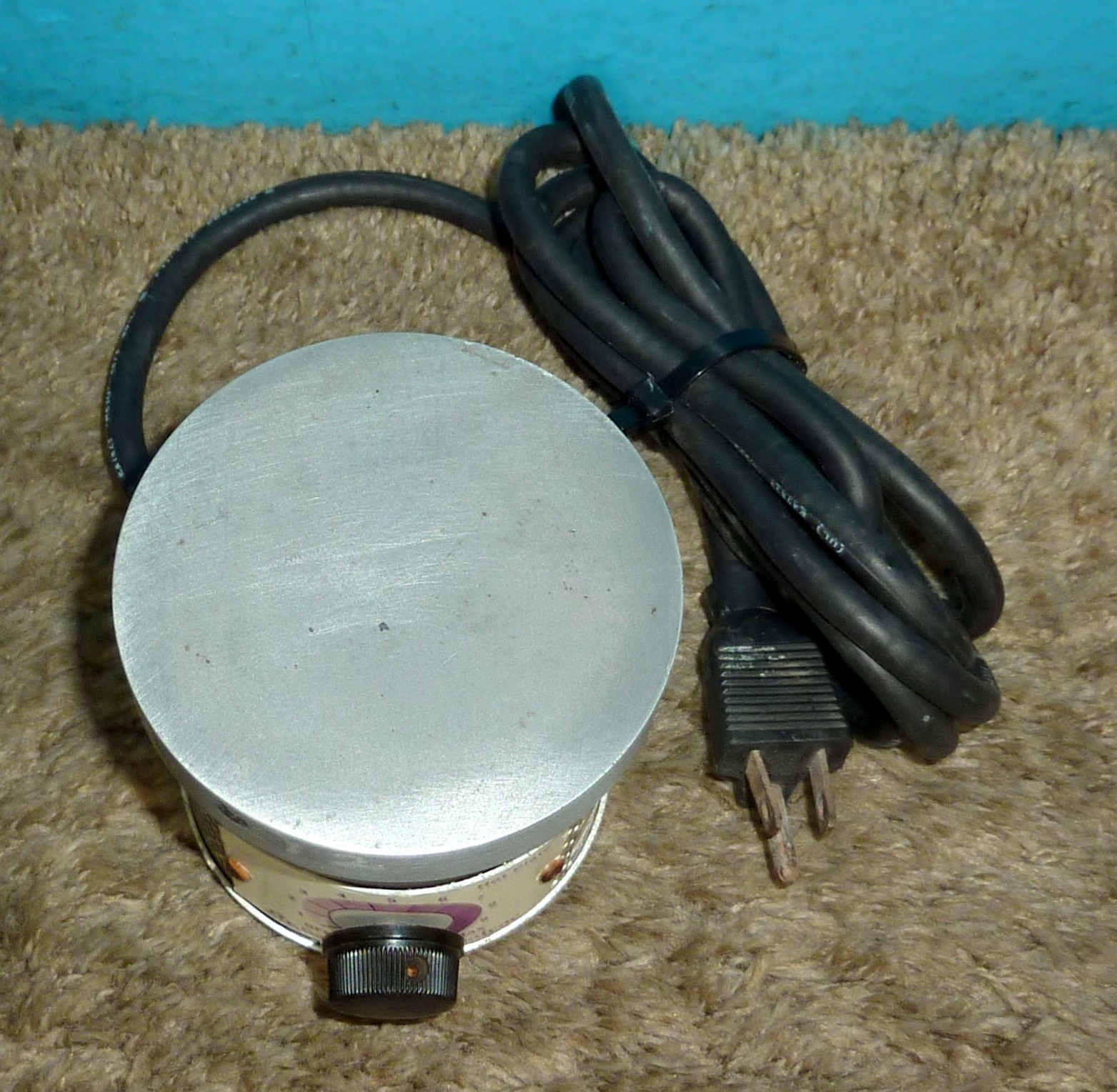 Barnstead Thermolyne Hot Plate 3.5in Working