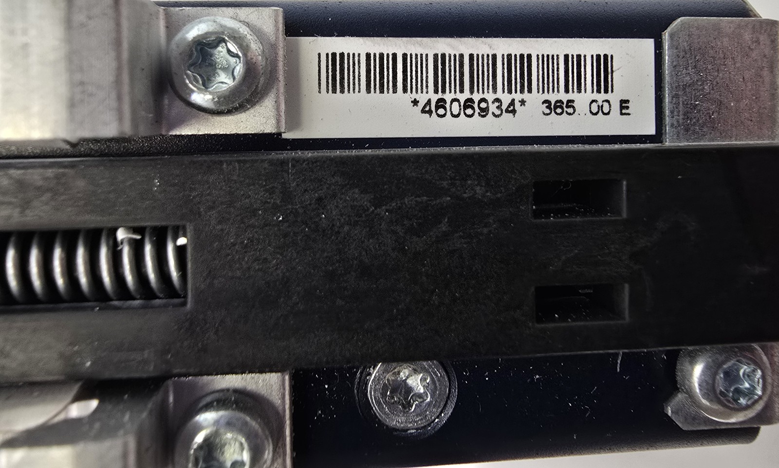 PULS Dimension CS5 Power Supply Adjustable 24-28 Volt 5A CS5.241 Din Rail