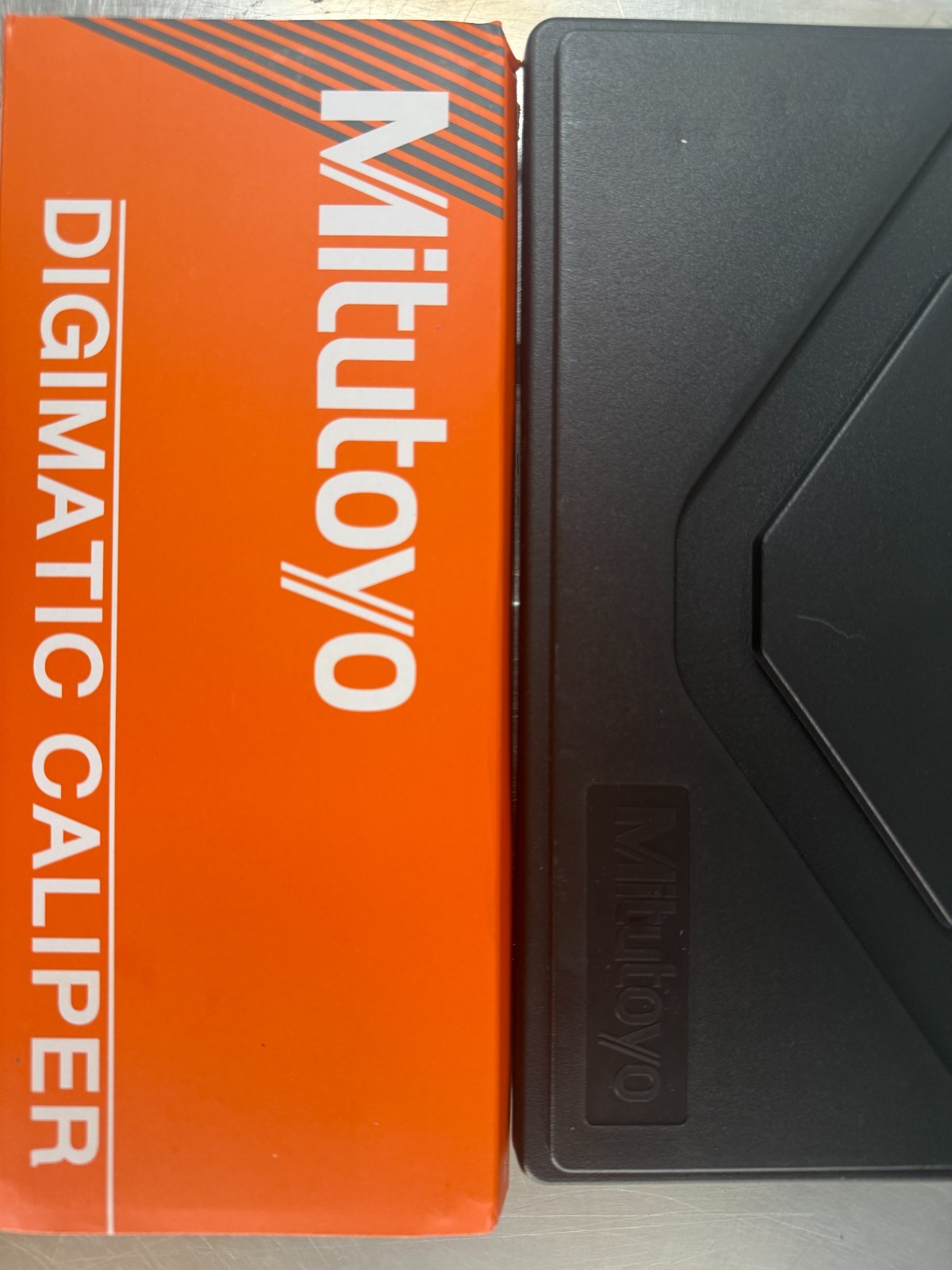 1PC NEW 500-196-30 150mm/0-6 Absolute Digital Digimatic Vernier Caliper Mitutoyo
