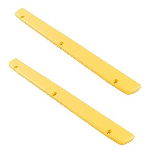 DeWalt DWS780 Replacement (2 Pack) Miter Saw Kerf Plates – N057391-2PK