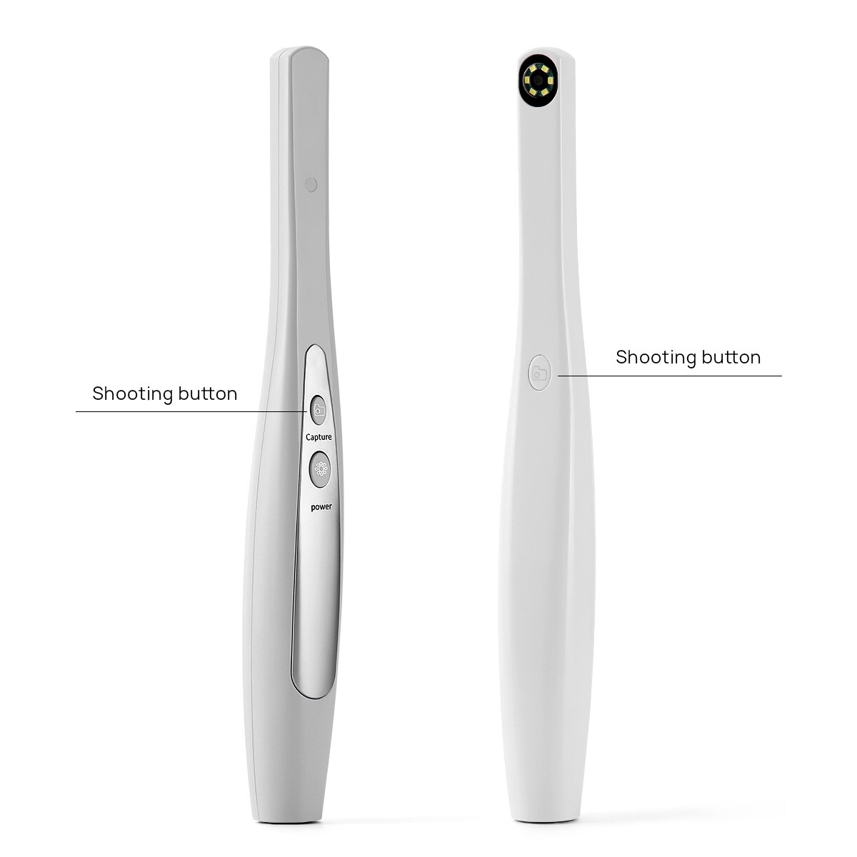 USB Dental Intraoral Camera USB Digital Imaging Intra Oral images Oral Endoscope