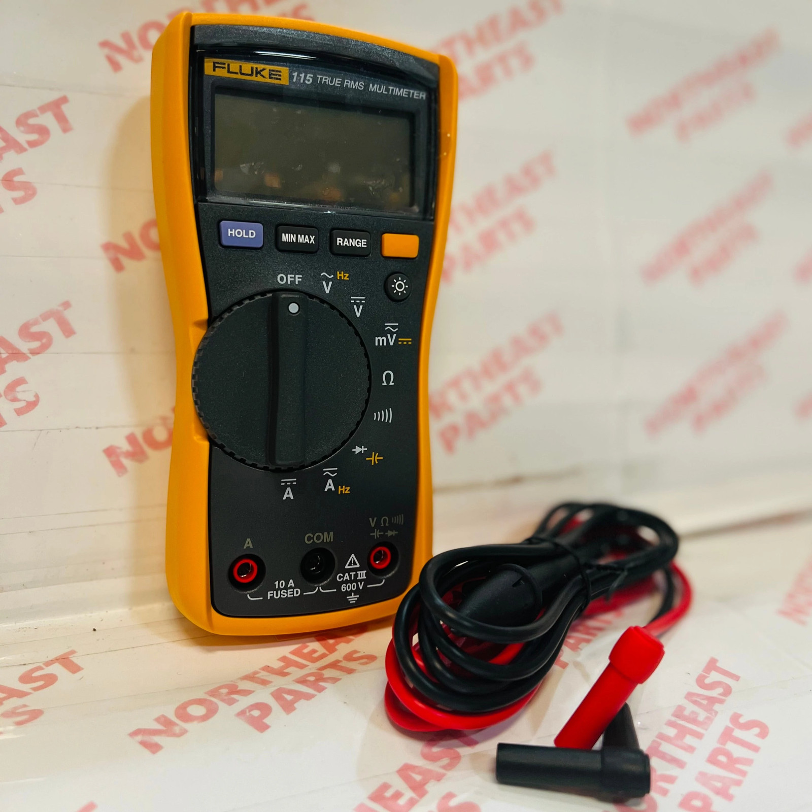 FLUKE-115