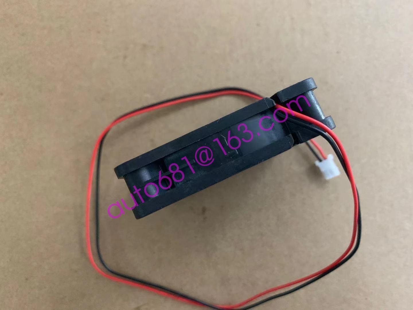 for New Y.S.TECH 6015 FD126015LB DC12V 0.14A 6CM silent cooling fan
