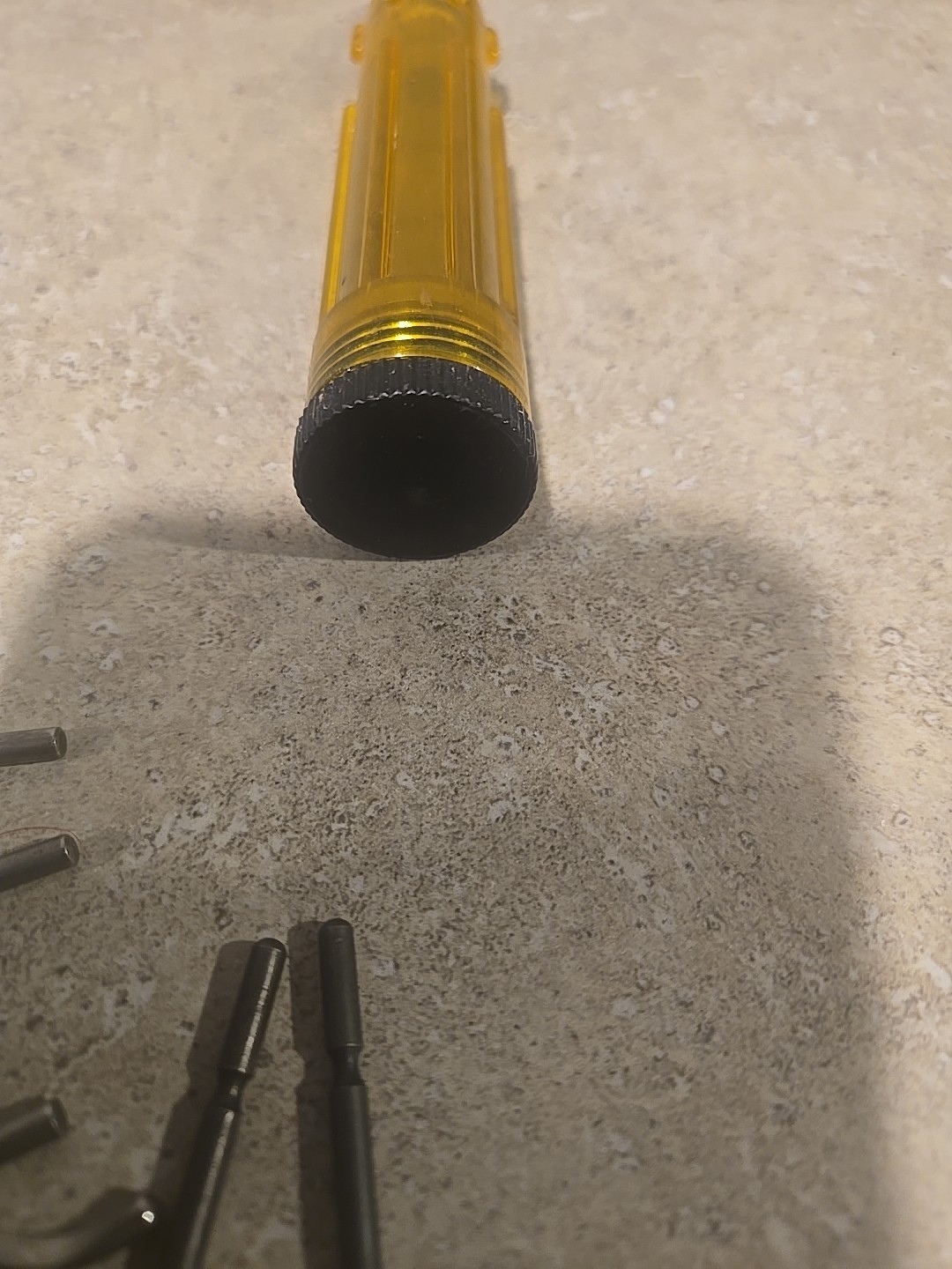 Deburr Tool VARGAS Israel