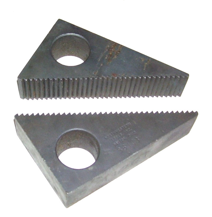 Northwestern Tools 36103 3S Steel Step Block Set