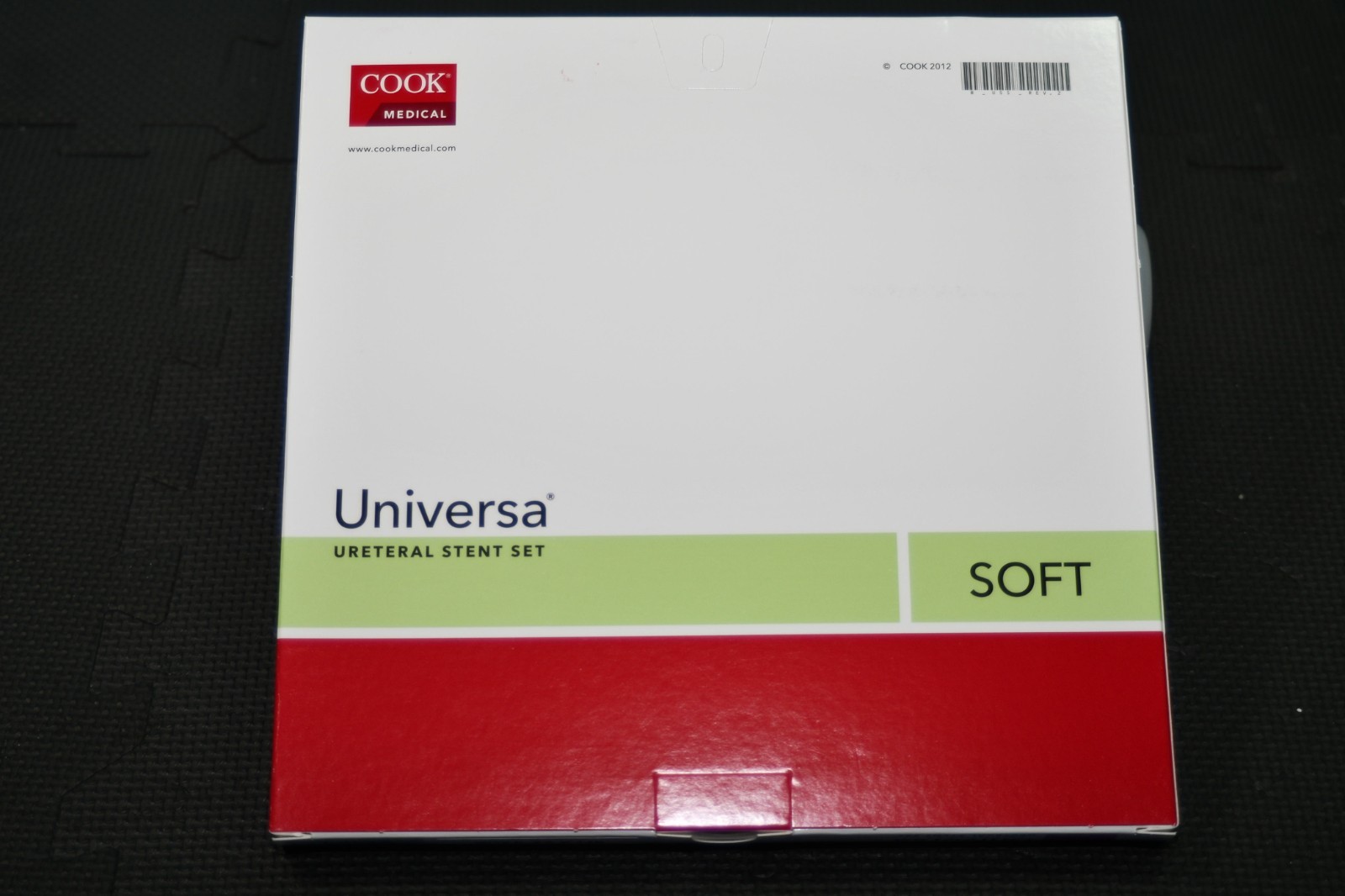 USH-600-R G49977 Kit for Training or Veterinary EXP 2026-09-08