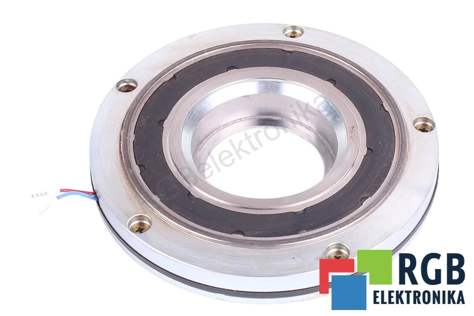 8661114H07 COIL BINDER – Used – 3 Months Warranty