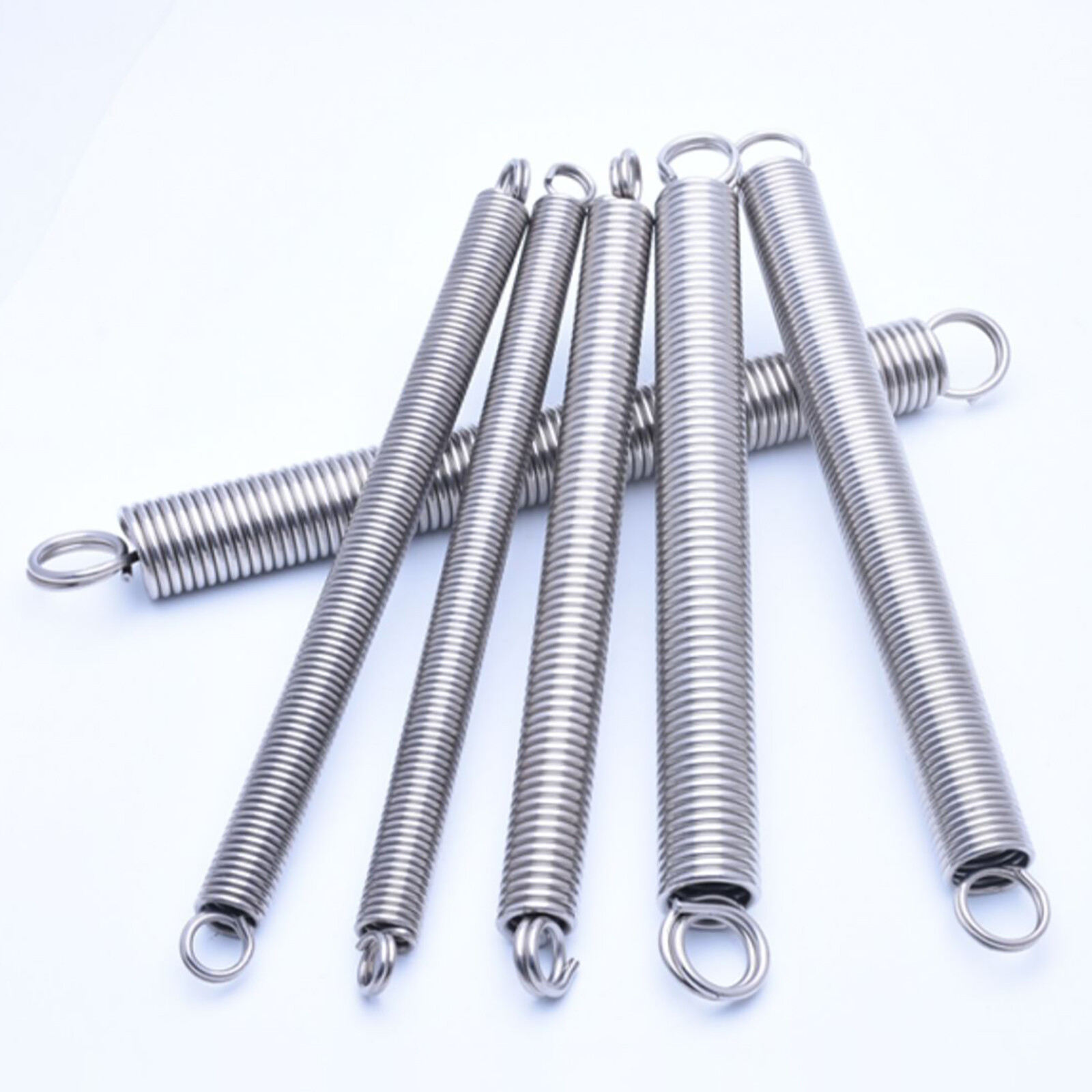 Expansion Spring 300mm long Tension Extension Expanding Extending Springs