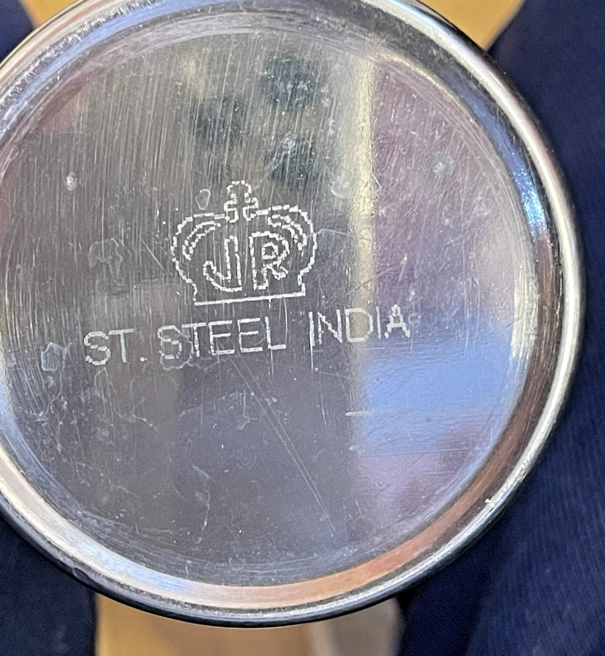Stainless Steel Milkshake Cup Made in India