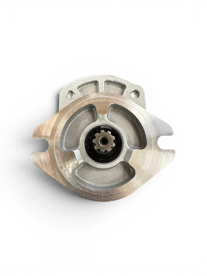 1 Ton Chinese Excavator Gear Motor Hydraulic Gear Pump Hightop PGP5106G3LP