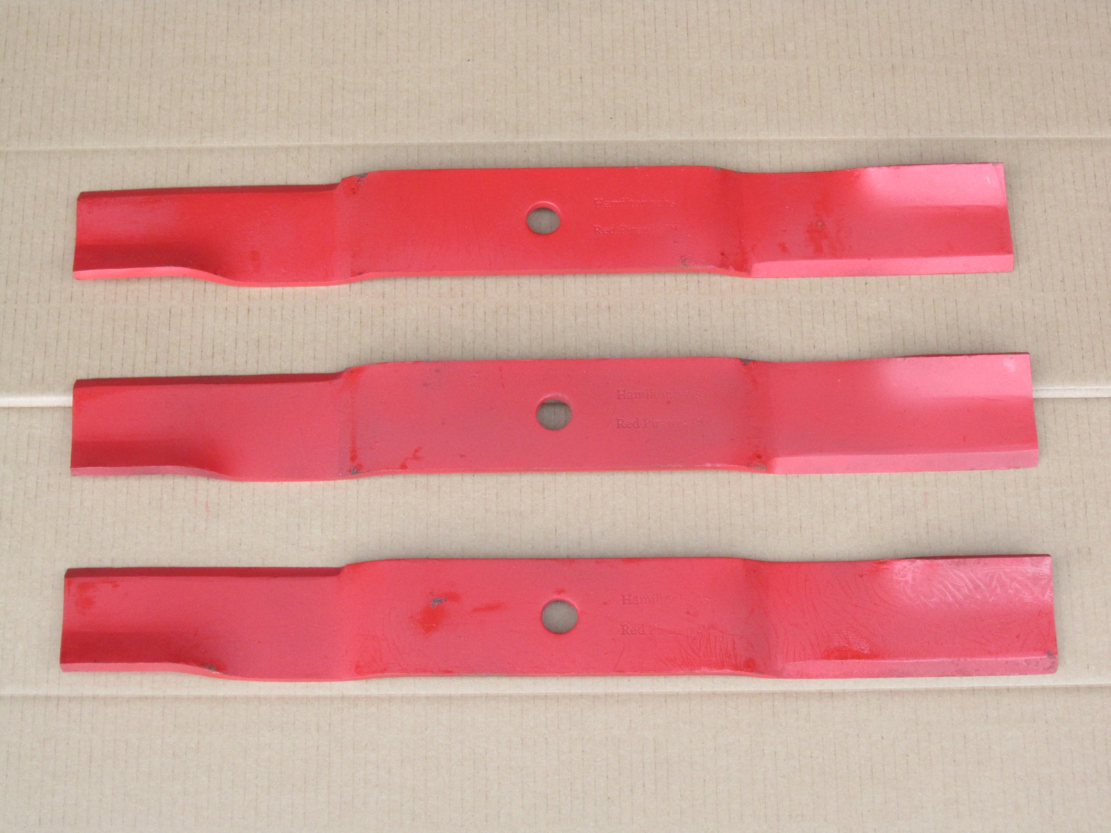3160A MOWER BLADES FOR IH INTERNATIONAL 154 CUB LO-BOY 184 185 284