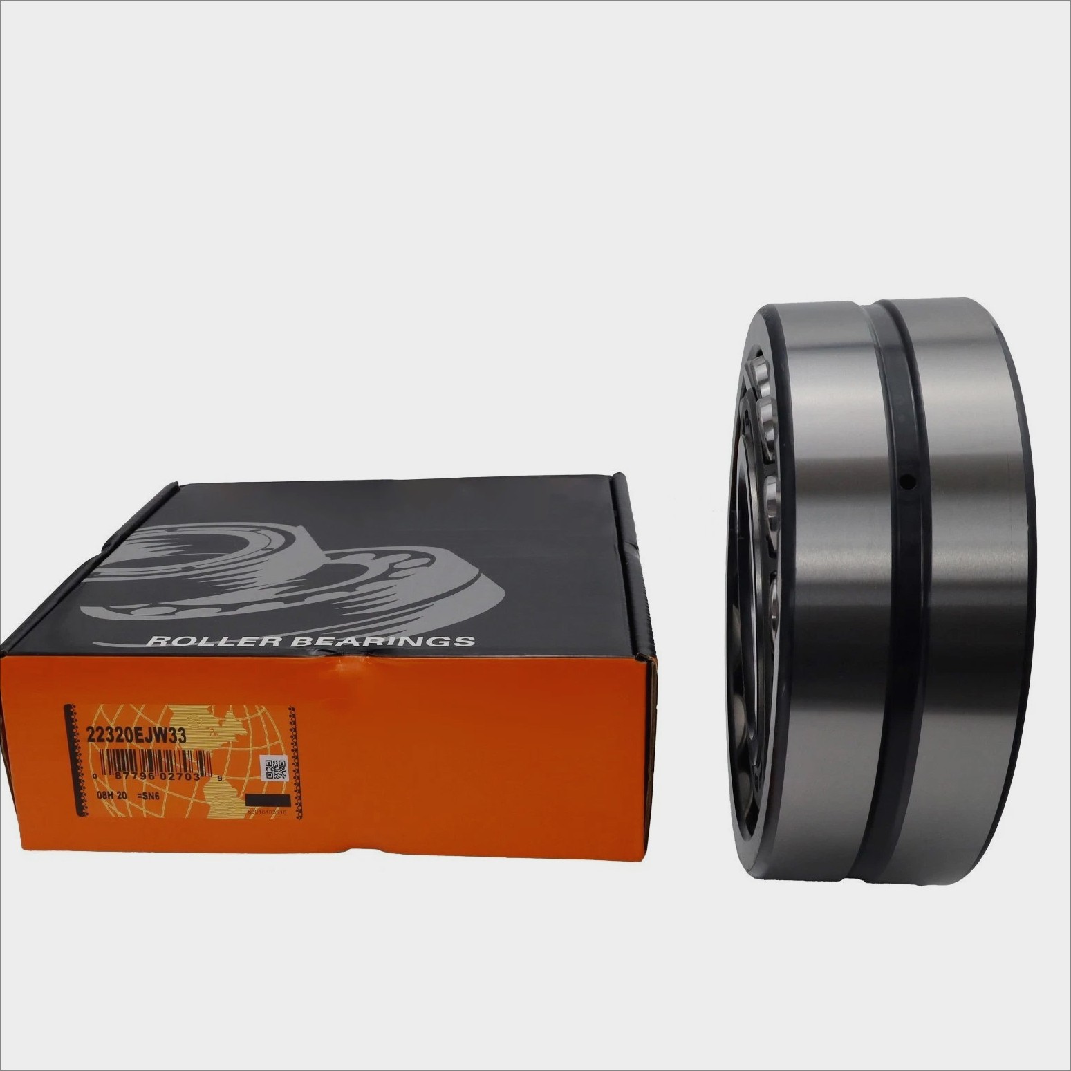 NEW Spherical Roller Bearing Fits For TIMKEN 22320 EJ W33 100x215x73 mm US