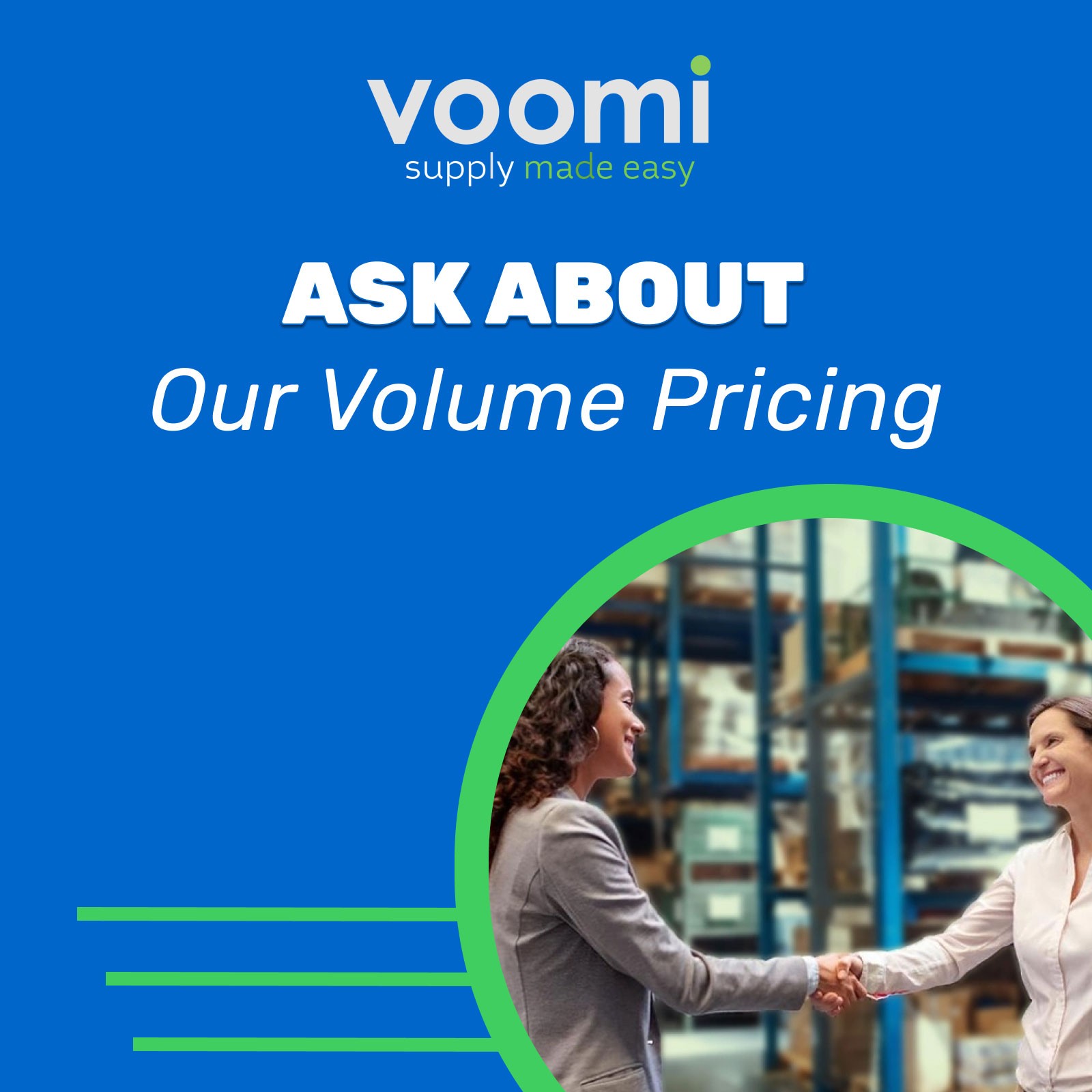 Blomberg 2832510100 Handle White Plastic Appliance Part