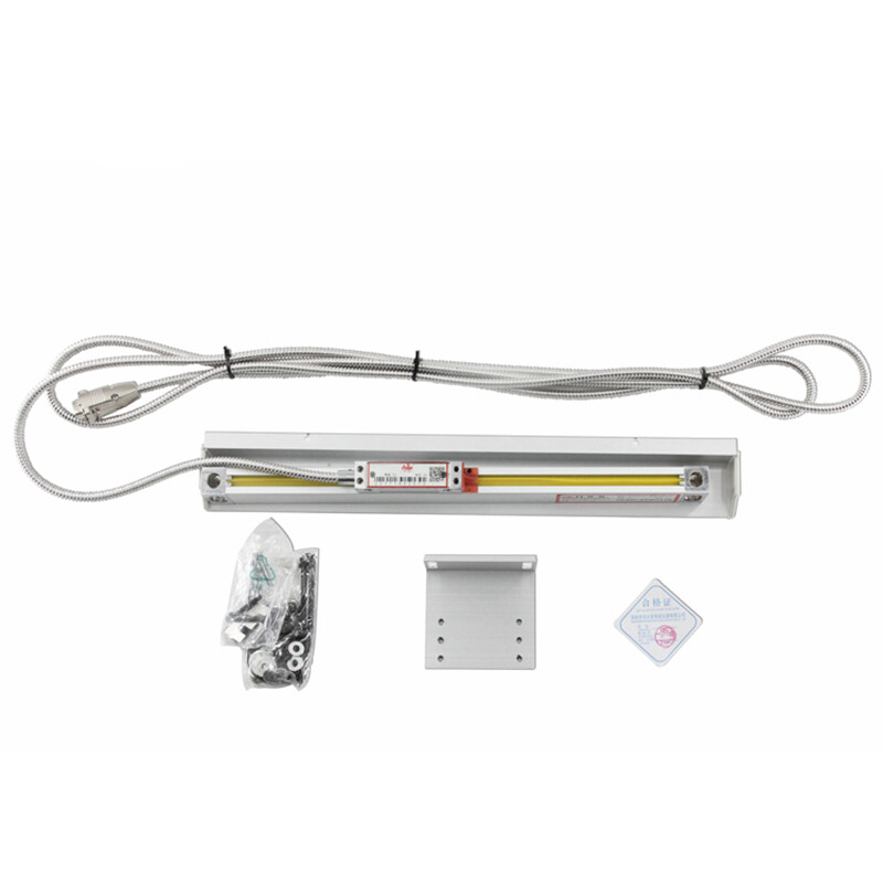 HXX Linear scale For Linear encoder GCS900-1D/2D GCS900-3D Digital Readout TTL