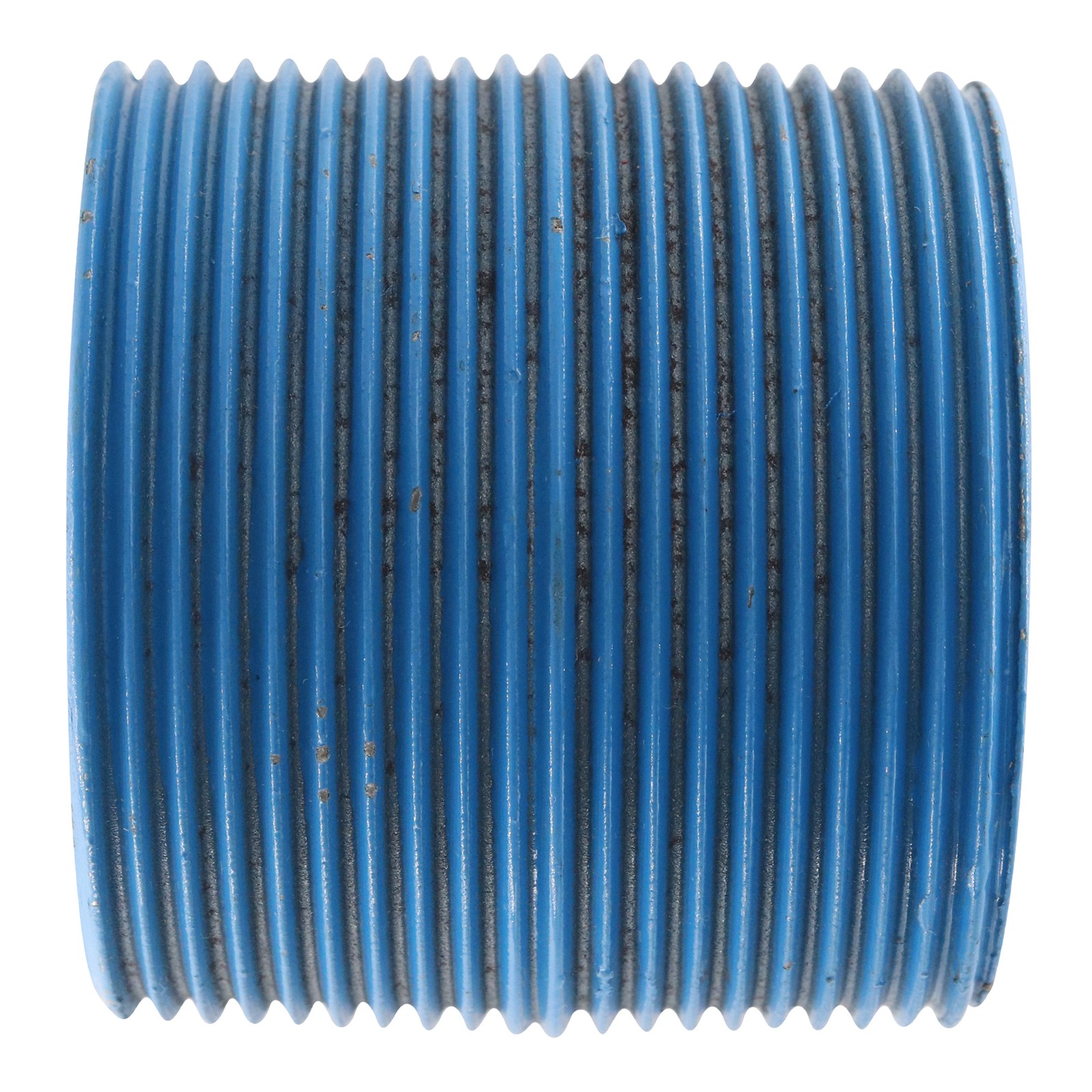 THOMAS & BETTS CLNPL21/2-G OCAL PVC-COATED CONDUIT NIPPLE, 2-1/2-INCH X CLOSE