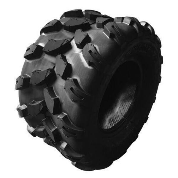 2 New Sport ATV Tires 18X9.5-8 18×9.5×8 4PR