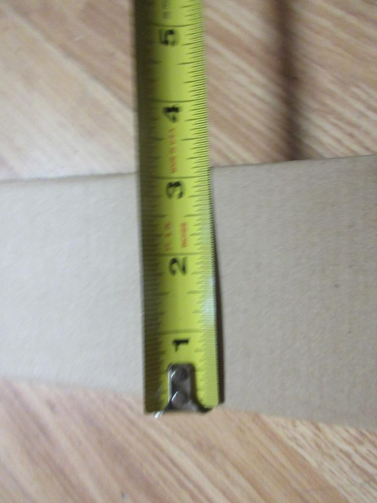 Keystone Surface Mount Kit (01506) Surface Mount Kit for 2′ x 2′ LED Panel