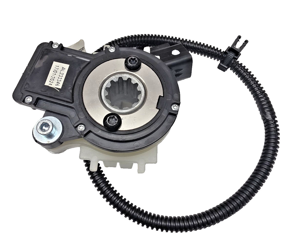 RE305619 John Deere Steering Sensor for 6M-1654, 6R110 Plus L217912, NEW