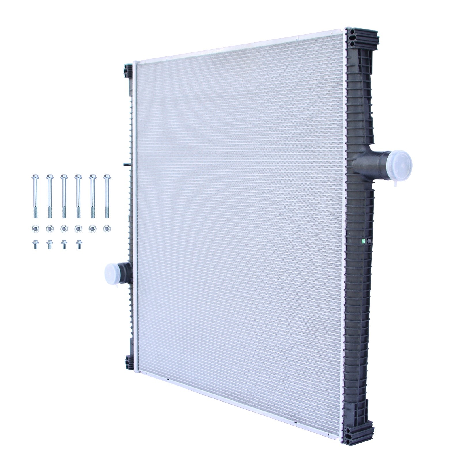 Radiator For Kenworth T680 Peterbilt 579 2018 & Up F3112541111211 F31125411112