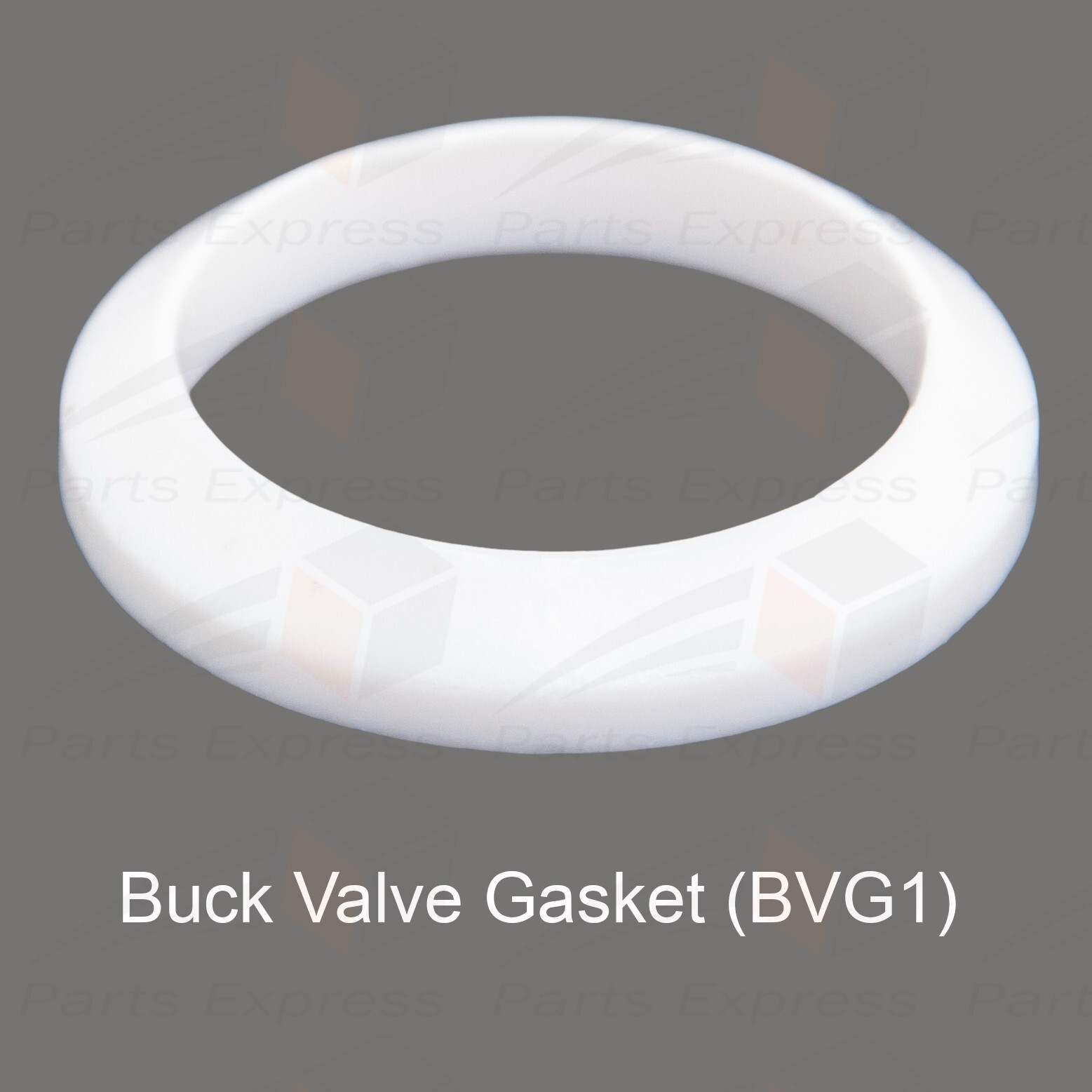 Buck Valve for FORENTA Press Machines, FORENTA Part#25649 w/Free Gasket
