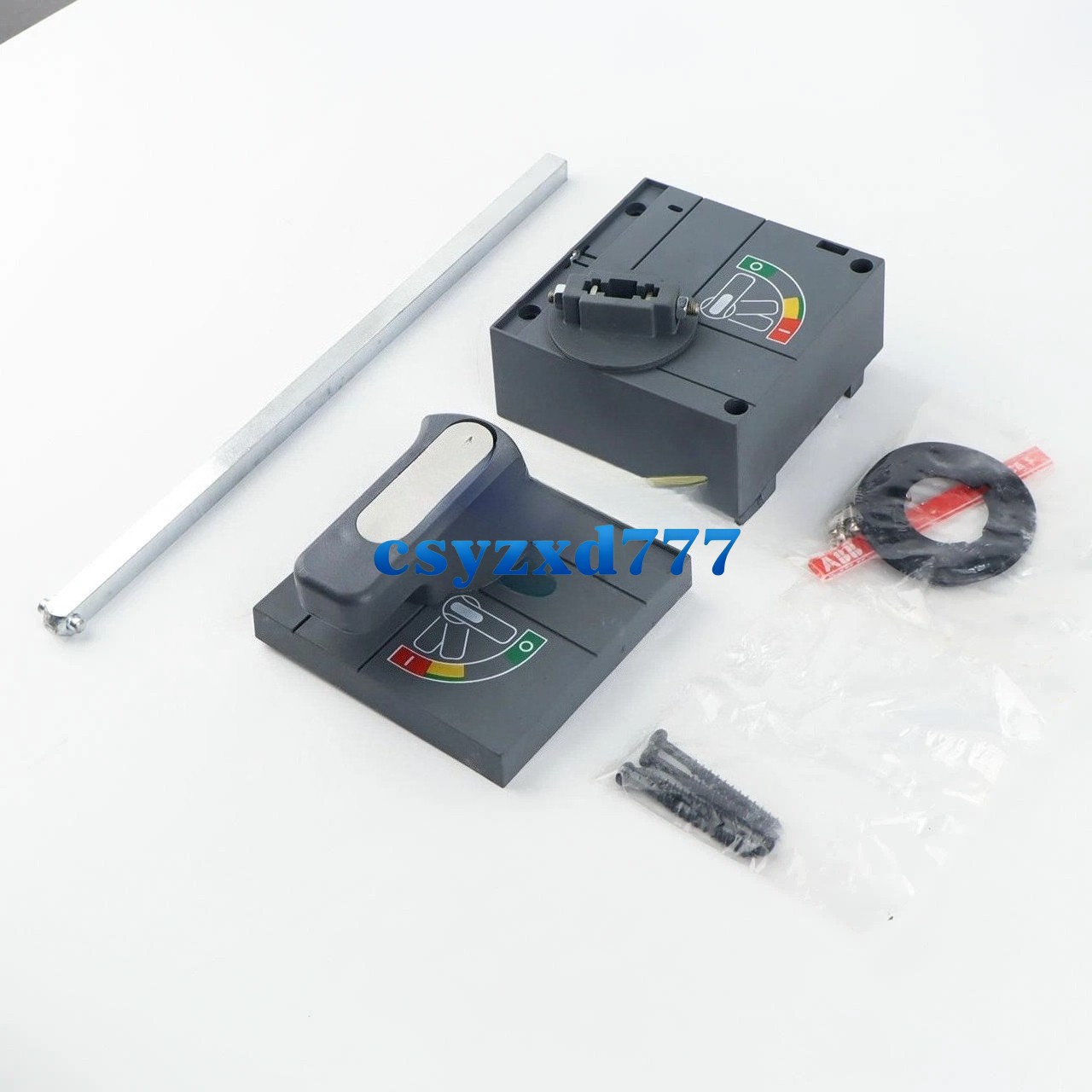 new ABB S3/S5 Adjustable rotary handle 1SDA013869R1 Free shipping