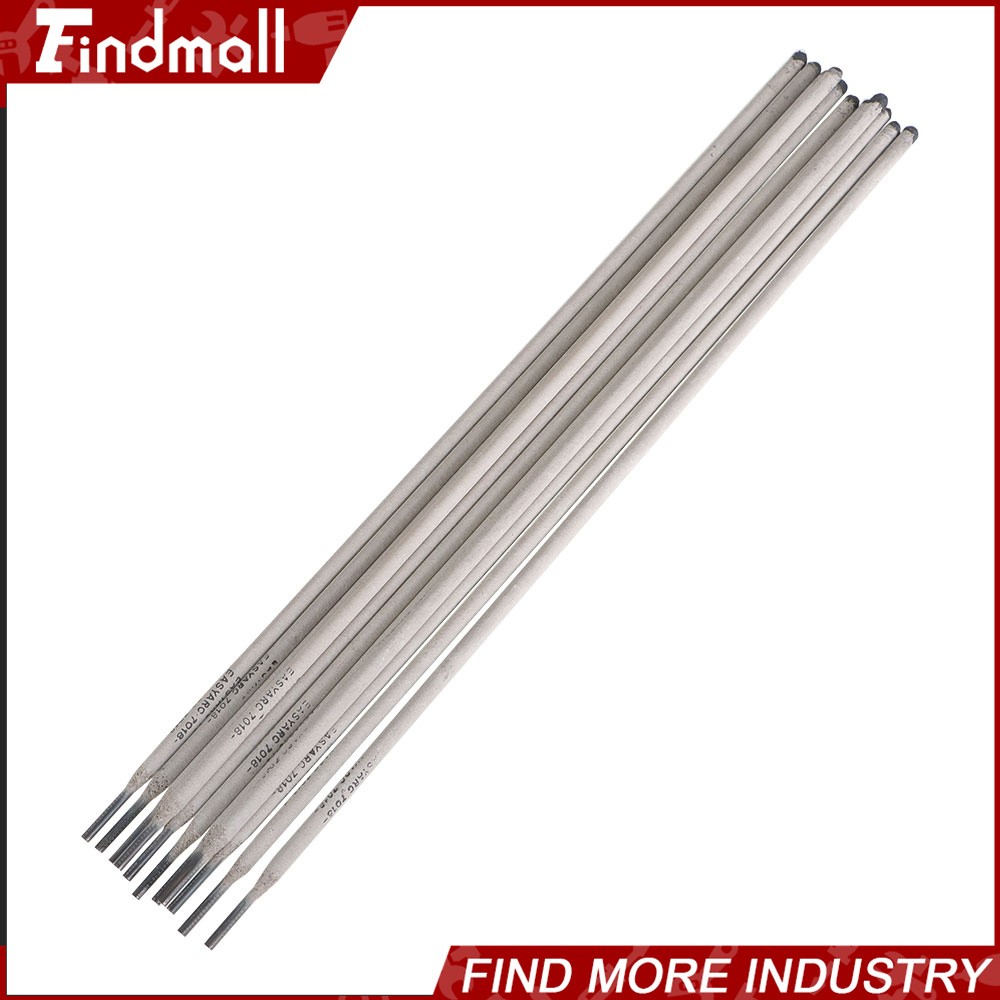 Findmall E7018 3/32Inch X 12Inch 10 Lbs Stick Electrodes Welding Rod 1 Pack New