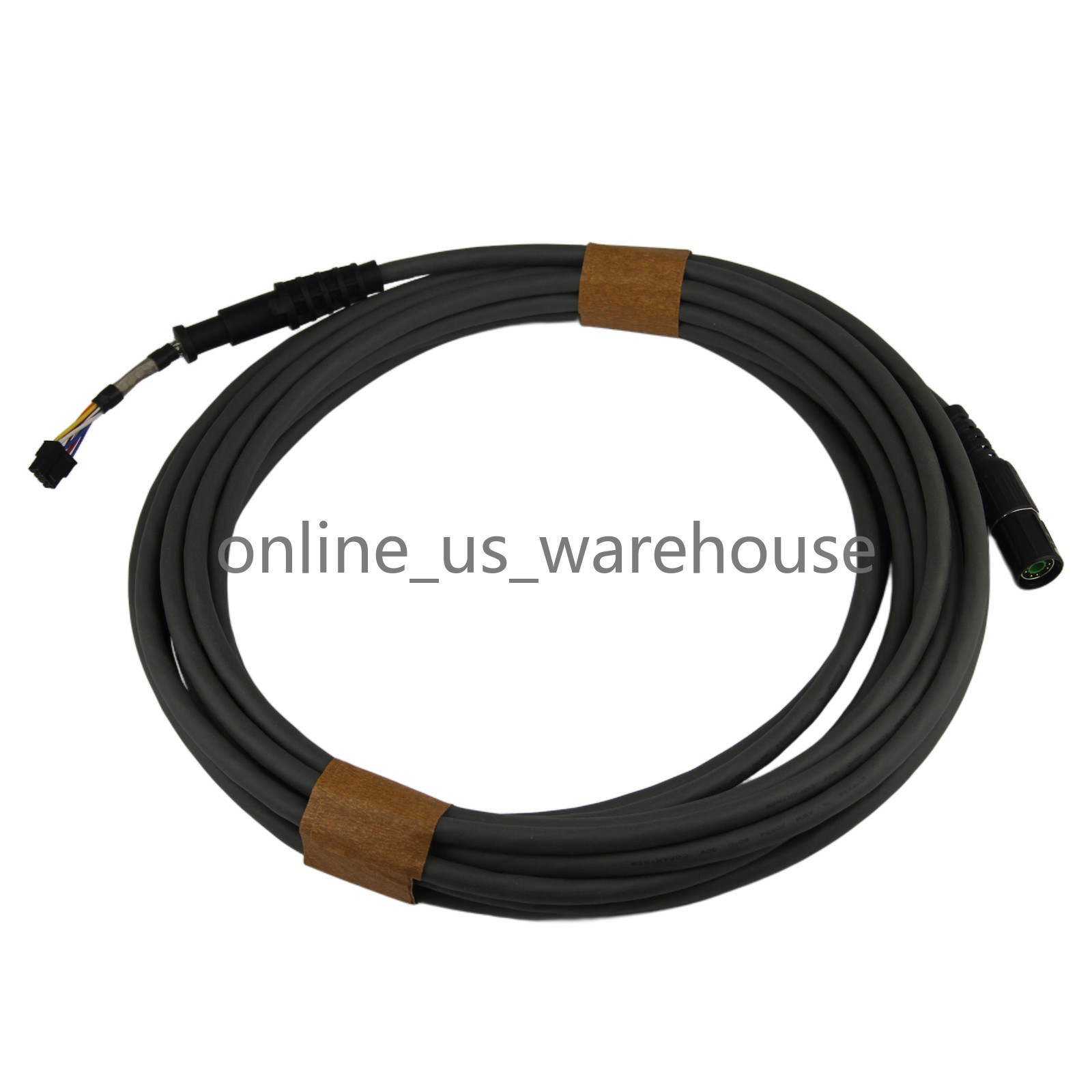 One Brand New KUKA 00-320-104 X19 00320104 Teach Pendant Connecting Cable