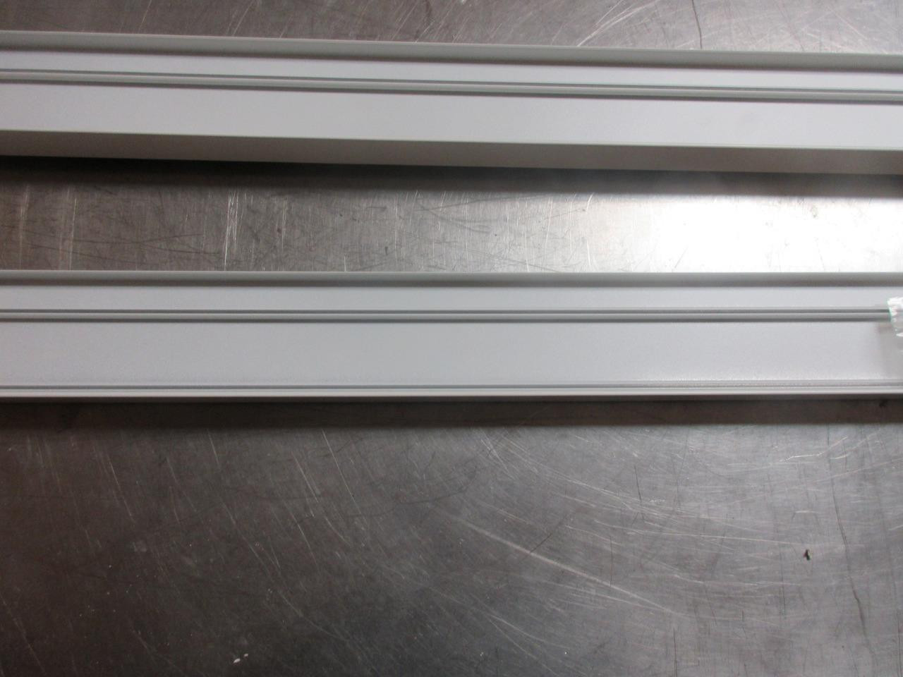 Keystone Surface Mount Kit (01506) Surface Mount Kit for 2′ x 2′ LED Panel