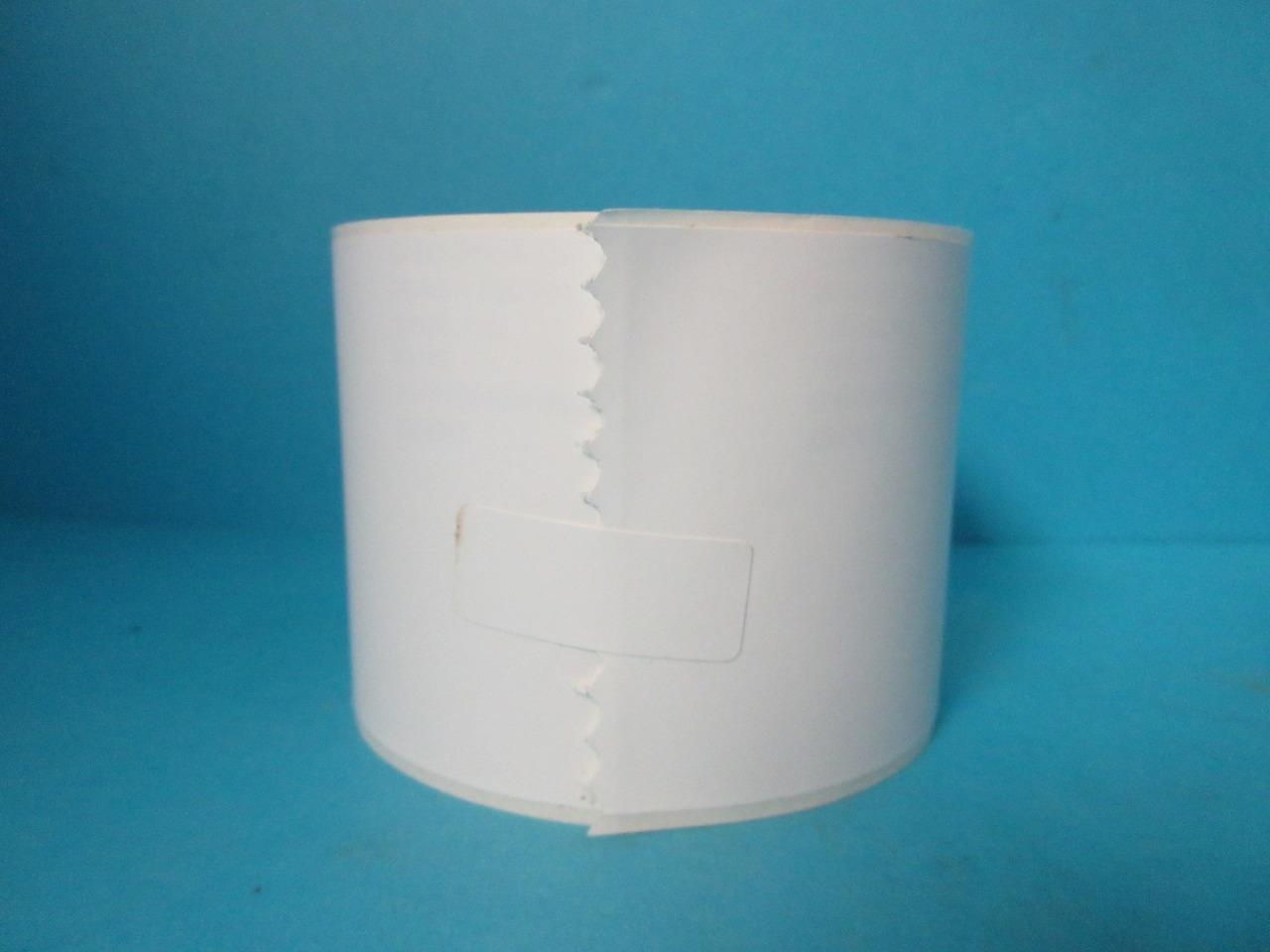 DYMO LabelWriter Shipping Labels 2 5/16 x 4 White 250 Labels/Roll 1763982