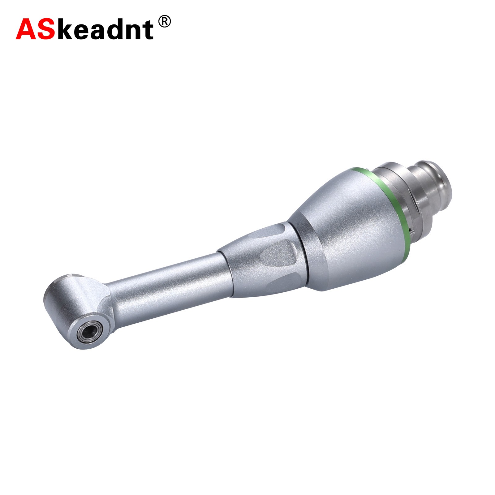 1-10 Dental Cordless LED Endo Motor 16:1 Contra Angle/Contra Angle Head