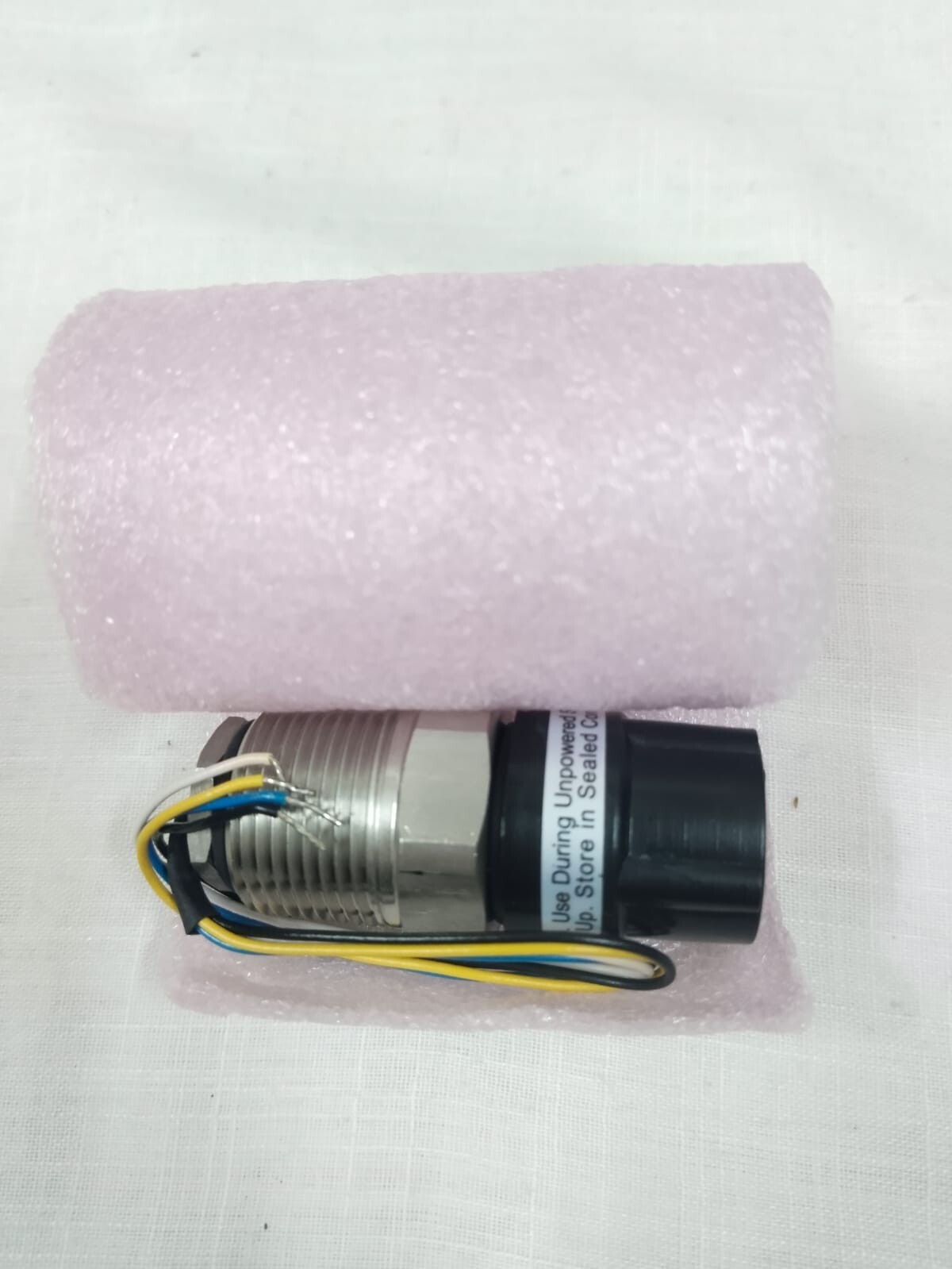 DETCON SOLID STATE MOS H2S SENSOR 399-800000-000