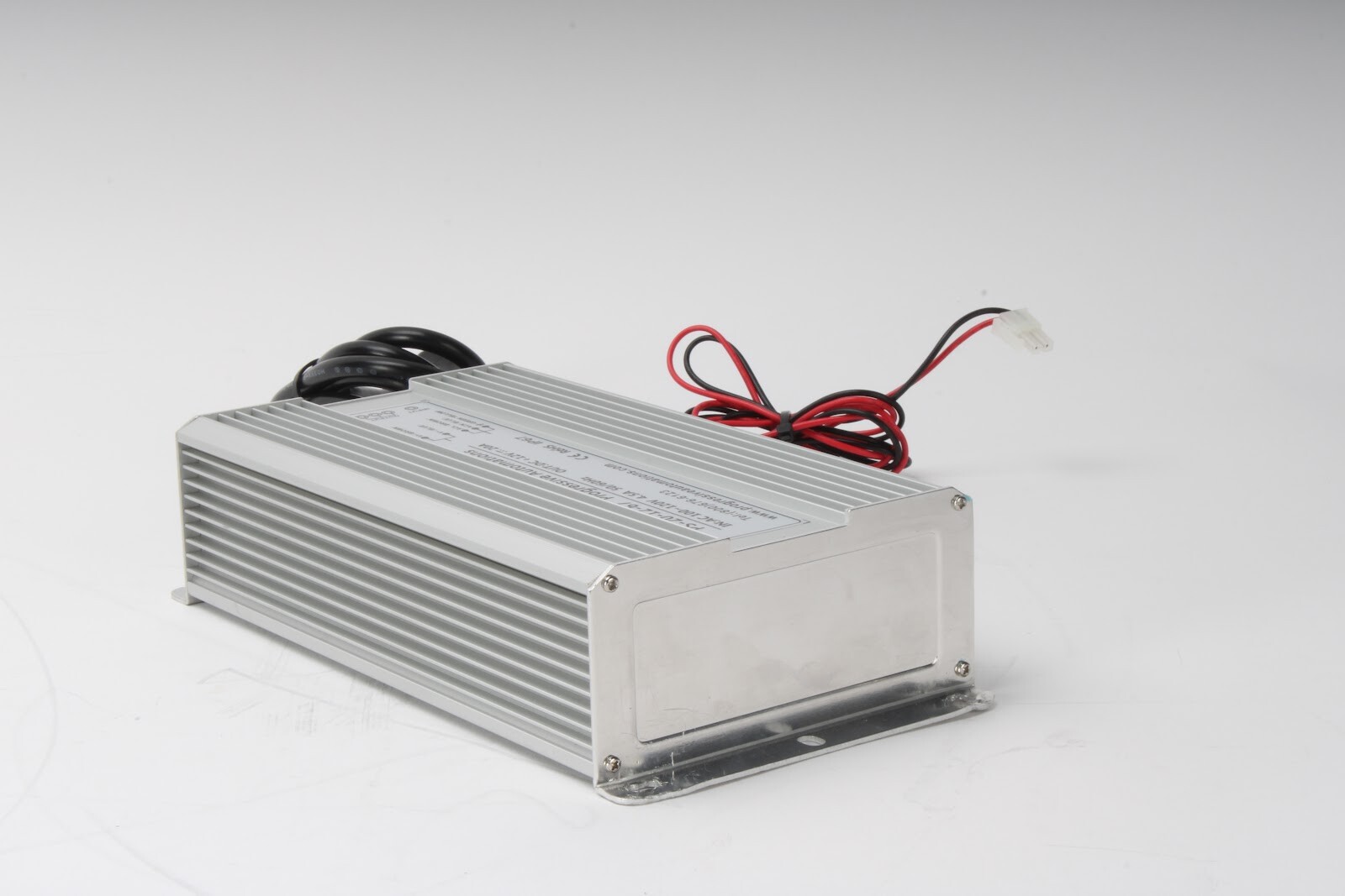 Progressive Automations PA-14P-18-50 Linear Actuator Kit W/Power Supply & Remote