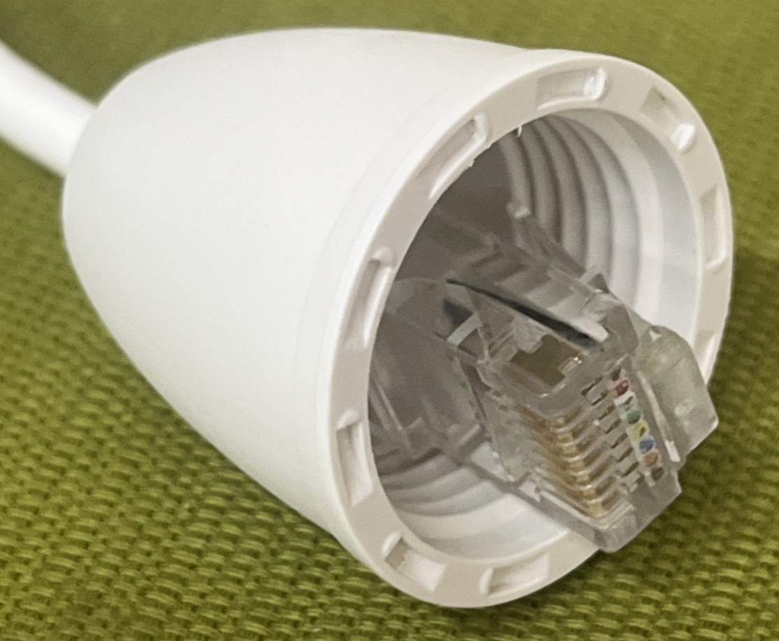 Vaddio EasyMic Ceiling MicPod System w/ Mic Drop Pod 998-8510-000