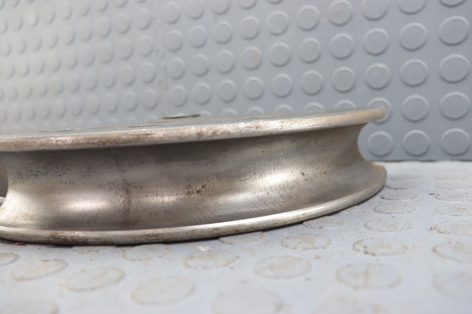 1-1/4P X 7 ROUND TUBE, PIPE BENDING DIE UNKNOWN BRAND LOC7581