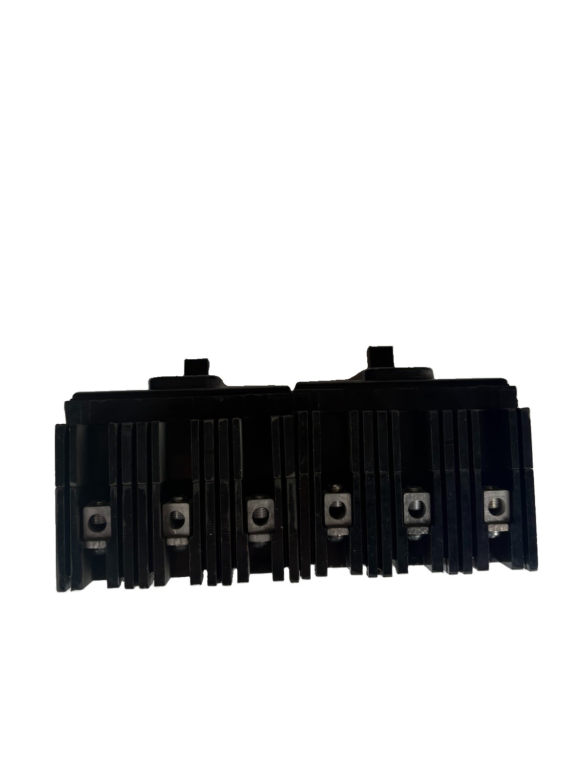 (Lot Of 2) FPE Federal Pacific Electric NEF433015 3 Pole NEF Circuit Breaker