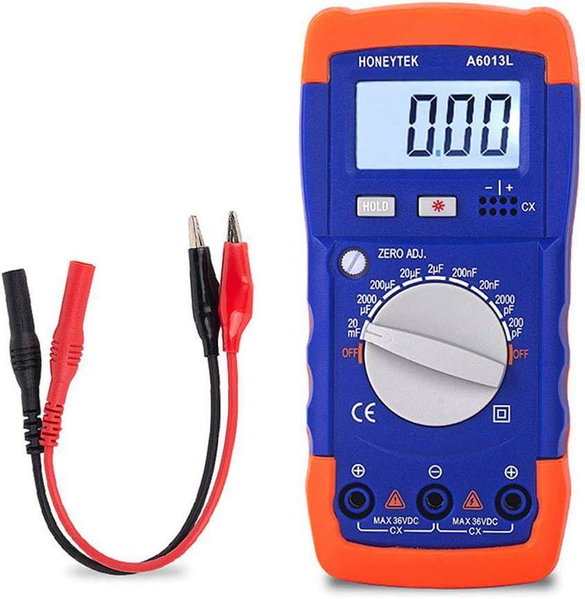 Honeytek A6013L Capacitor Tester