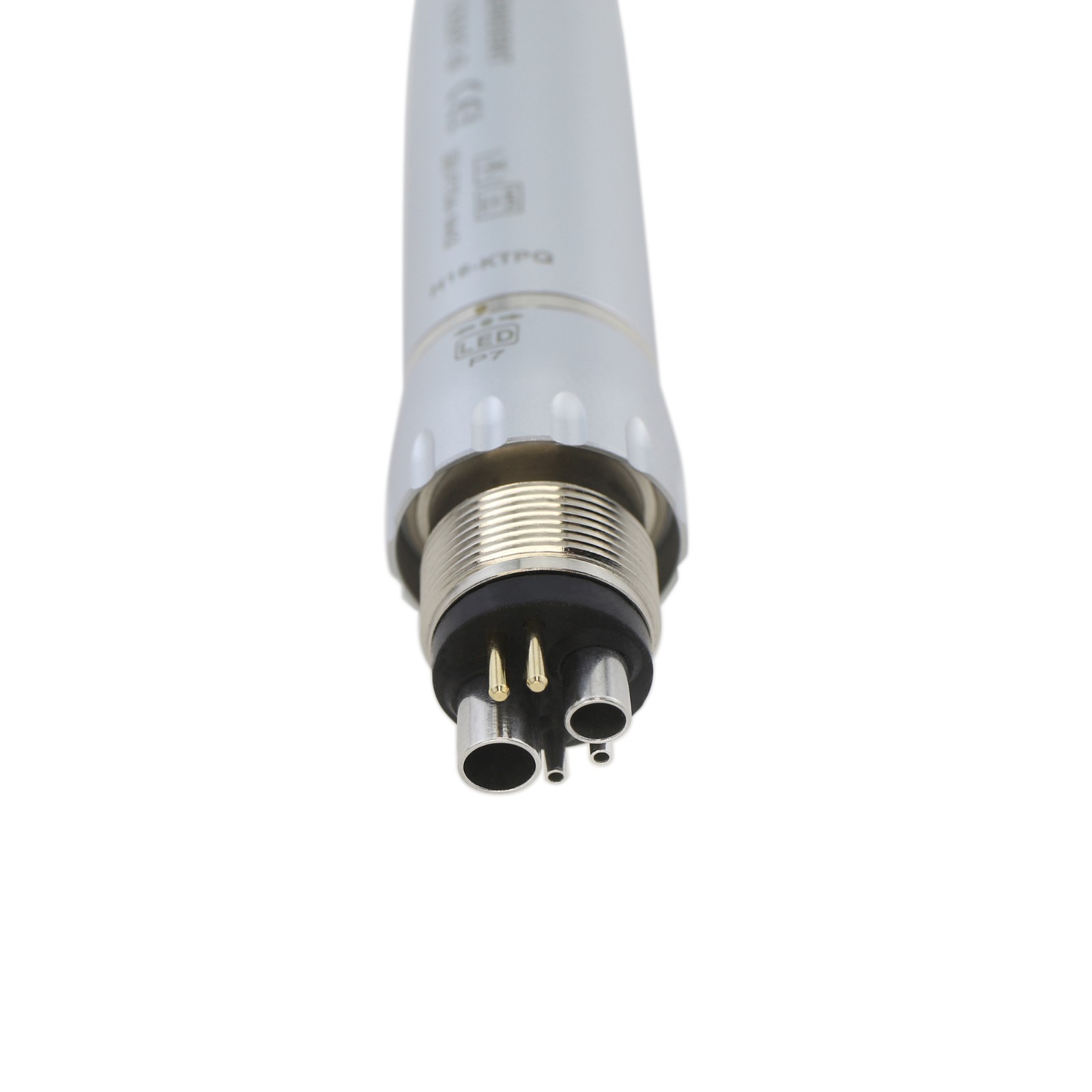 COXO Dental Fiber Optic Handpiece Air Turbine CX207-G KaVo MULTIflex Coupling