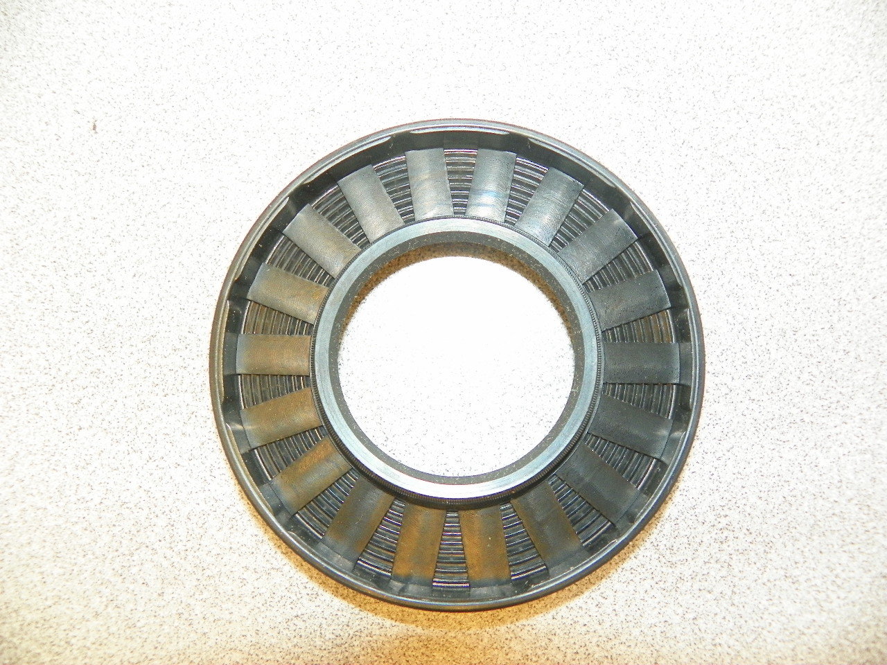 Servis Rhino 00756644 Front Input Seal for Divider Box