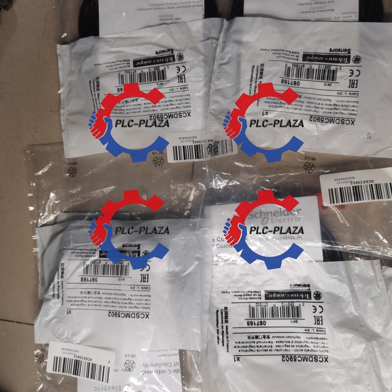 Factory Sealed Schneider XCSZC5902 With 1 Year warranty Best Price