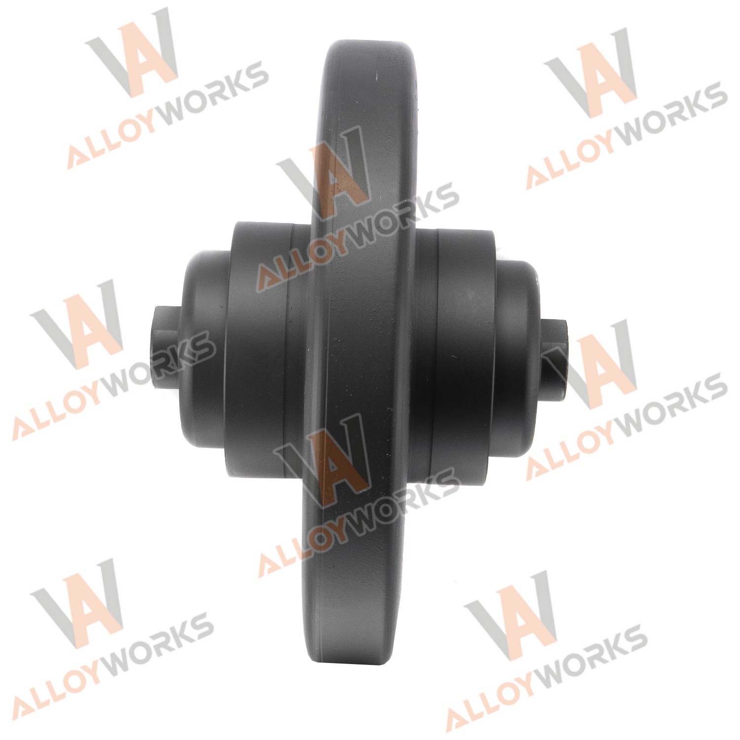 #6698049 Rear Idler Roller For Bobcat T870 Track Loader Heavy Duty Undercarriage