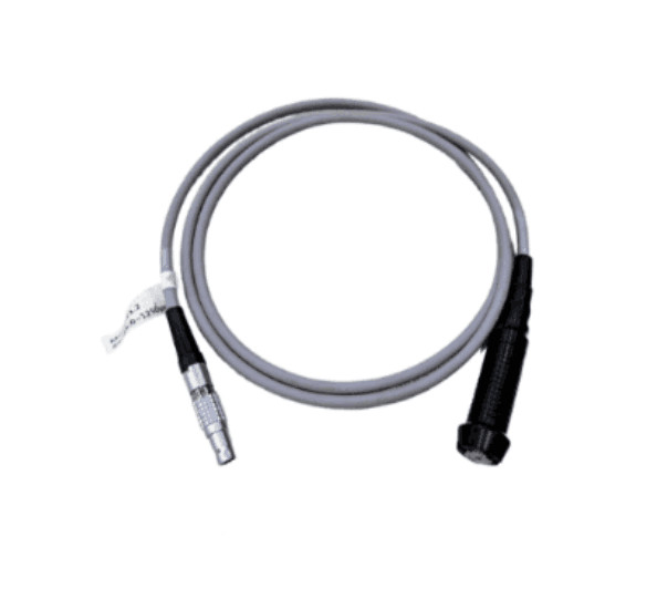Coating Thickness Gauge Probe Magnetic Probe F1.2 With Range 0-1250µm